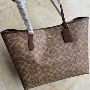 COACH City Tote bag